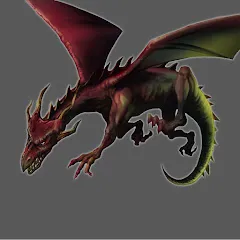Avatar of Red Drake