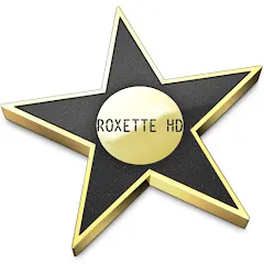 Avatar of roxette hd2