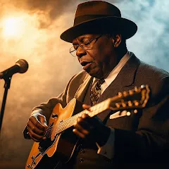 Avatar of Royal Blue Notes