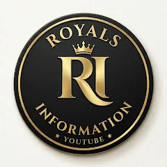 Avatar of Royals Information