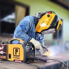 Avatar of roy welding tv