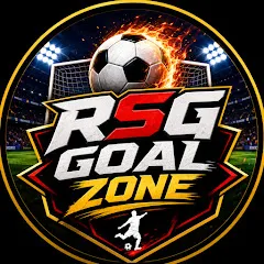Avatar of RSG Goal Zone
