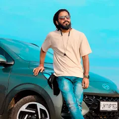 Avatar of RTS Tinku वाहन