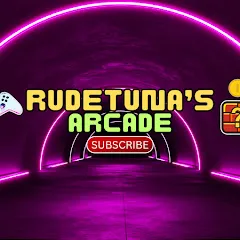 Avatar of Rudetuna's Arcade