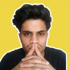 Avatar of RudraGaur