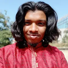 Avatar of Rudra Raval