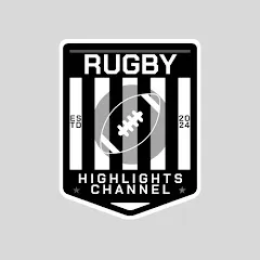 Avatar of Rugby Highlights Channel