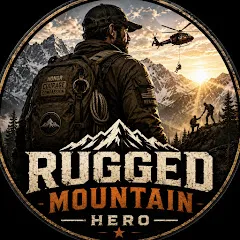 Avatar of Rugged Mountain Hero