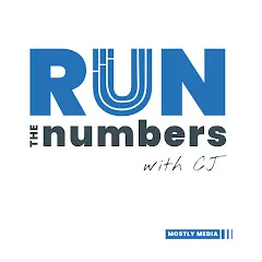 Avatar of Run the Numbers with CJ Gustafson
