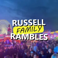Avatar of Russell Family Rambles