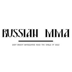 Avatar of Russian MMA