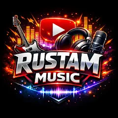 Avatar of Rustam Music