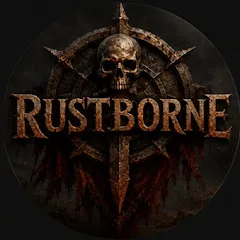 Avatar of Rustborne99