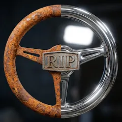 Avatar of Rust in Peace