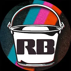 Avatar of Rusty Buckets