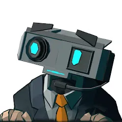 Avatar of RustyRobotFactoryVODS