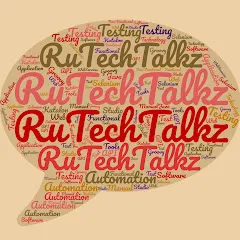 Avatar of RuTechTalkz