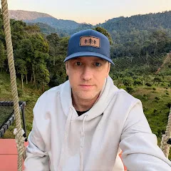 Avatar of Ryan Borden