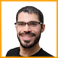 Avatar of Ryan Capoferri