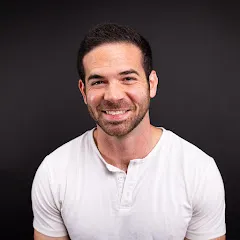 Avatar of Ryan Daniel Moran