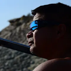 Avatar of Ryan Shimabukuro