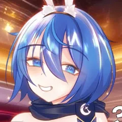 Avatar of Ryuusei