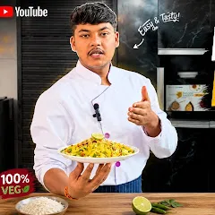 Avatar of S8UL Chef RAJKUMAR
