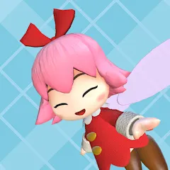 Avatar of Faye
