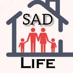 Avatar of Sad life_Original