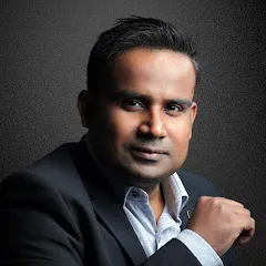 Avatar of Sagar Sinha Podcast