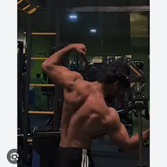 Avatar of Body fit with saif