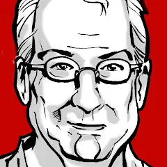 Avatar of Steve Donoghue