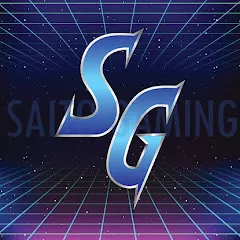 Avatar of SG - SaitoGaming
