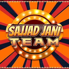 Avatar of Sajjad Jani Team