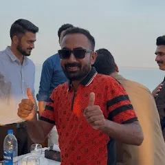 Avatar of Saleem Ka Pakistan