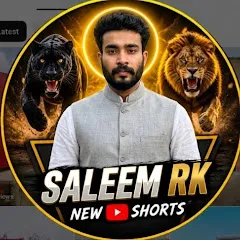Avatar of Saleem RK