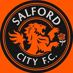 Avatar of Salford City FC