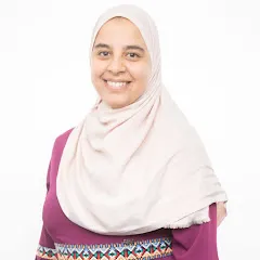 Avatar of Salma Bekkouche سلمى بكوش