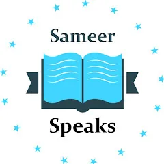 Avatar of Sameer Speaks