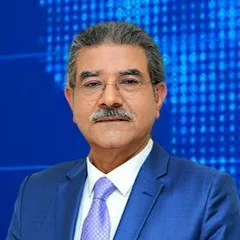 Avatar of Sami Abraham