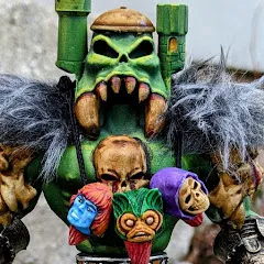 Avatar of Sammys collectable toys hall