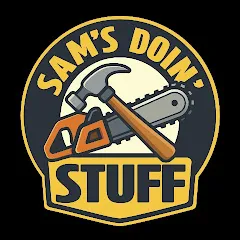 Avatar of Sam's Doin Stuff