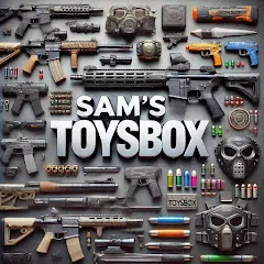 Avatar of Sam's ToysBox