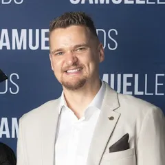 Avatar of Samuel Leeds