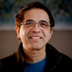 Avatar of Sandeep Swadia