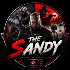 Avatar of TheSandy