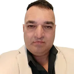 Avatar of SANTANA J.L.M
