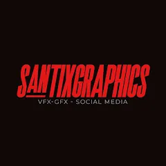 Avatar of SantixGraphics