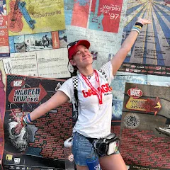 Avatar of Sarah Houle