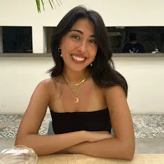 Avatar of Sarah Hafidh📖🕯️